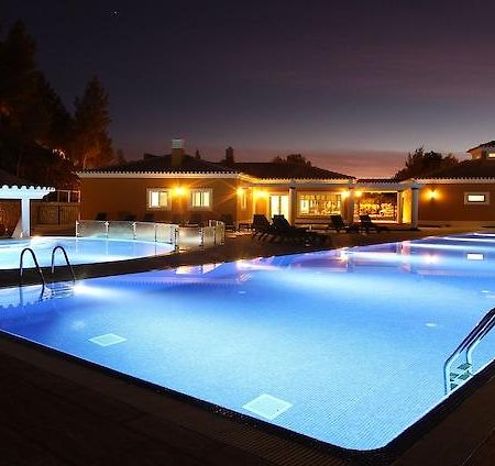 Hotel Castro Marim Golfe And Country Club Esterno foto