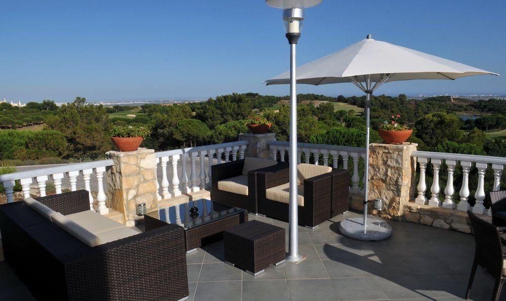 Hotel Castro Marim Golfe And Country Club Esterno foto