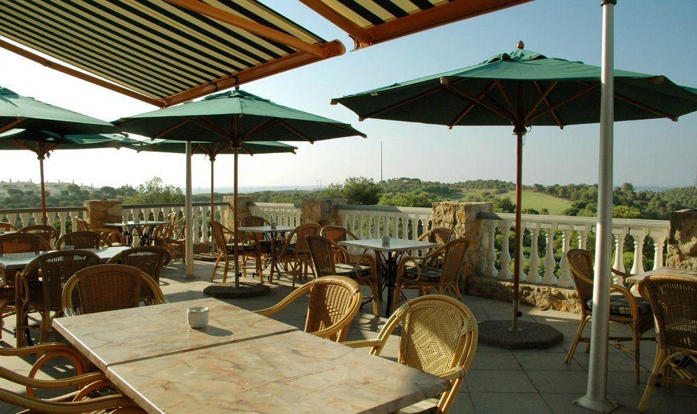 Hotel Castro Marim Golfe And Country Club Esterno foto