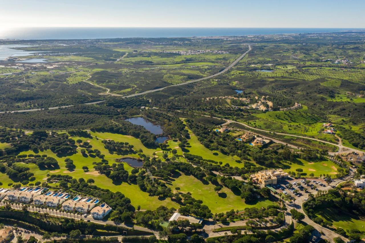 Hotel Castro Marim Golfe And Country Club Esterno foto