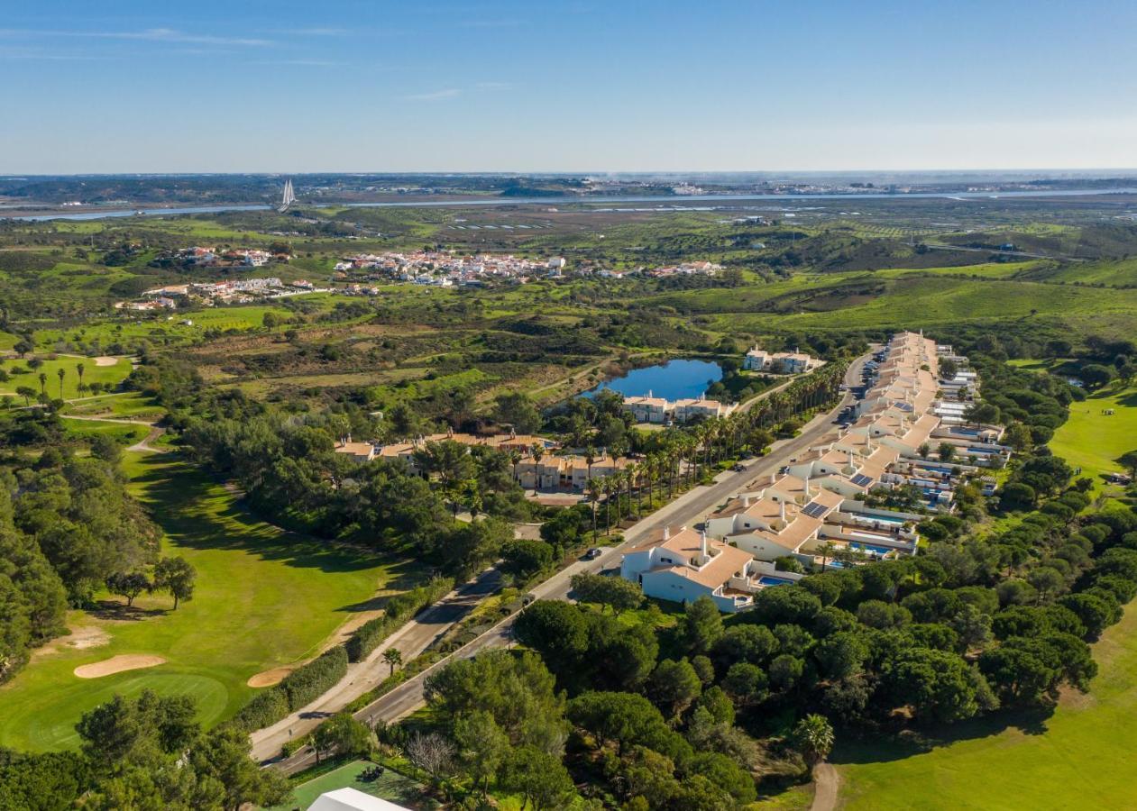 Hotel Castro Marim Golfe And Country Club Esterno foto