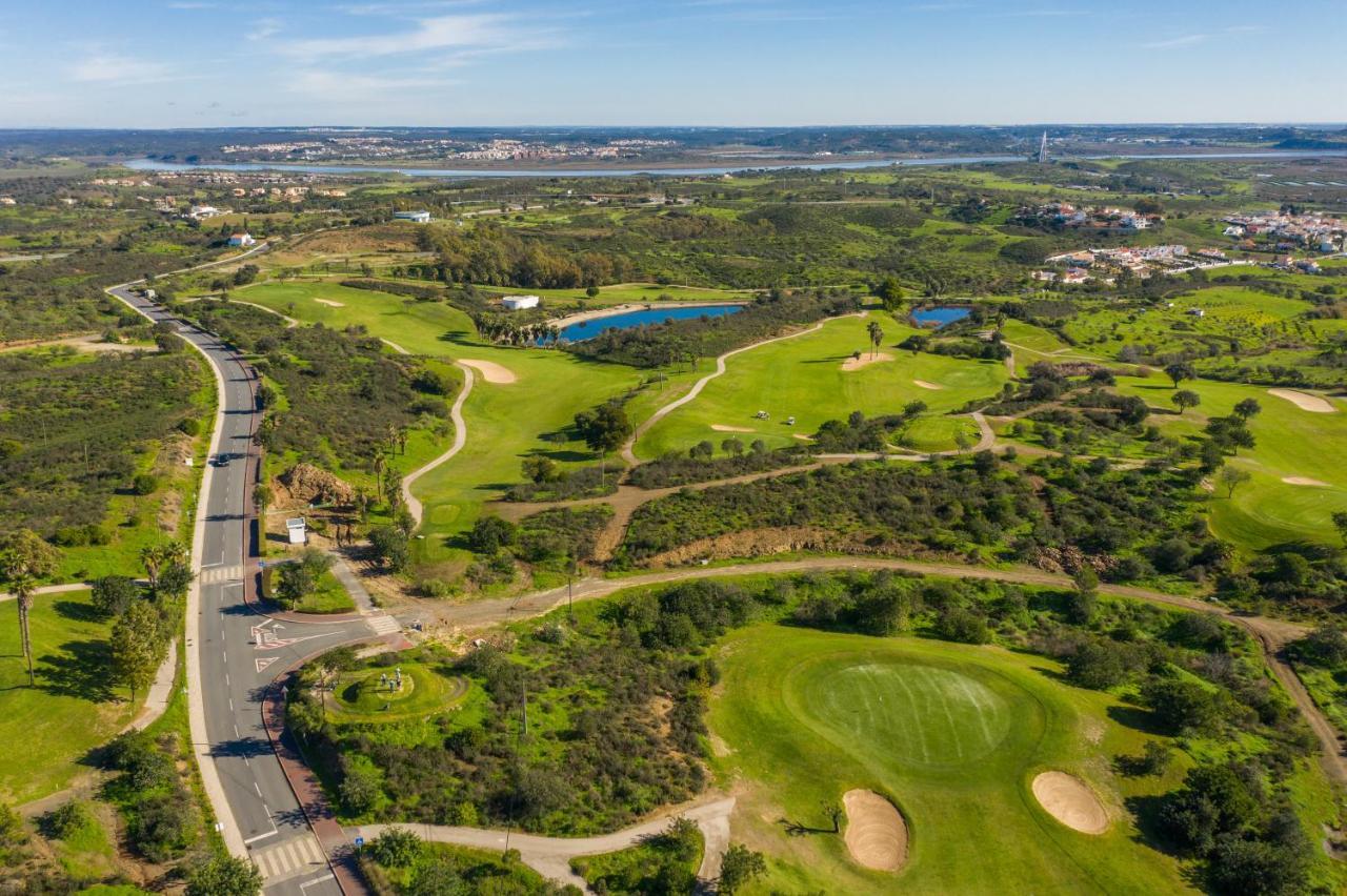 Hotel Castro Marim Golfe And Country Club Esterno foto