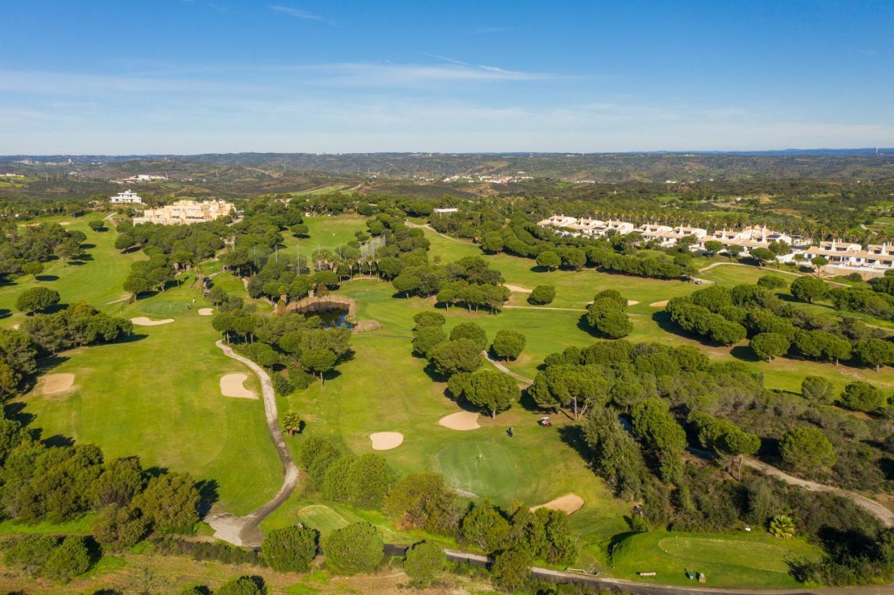 Hotel Castro Marim Golfe And Country Club Esterno foto