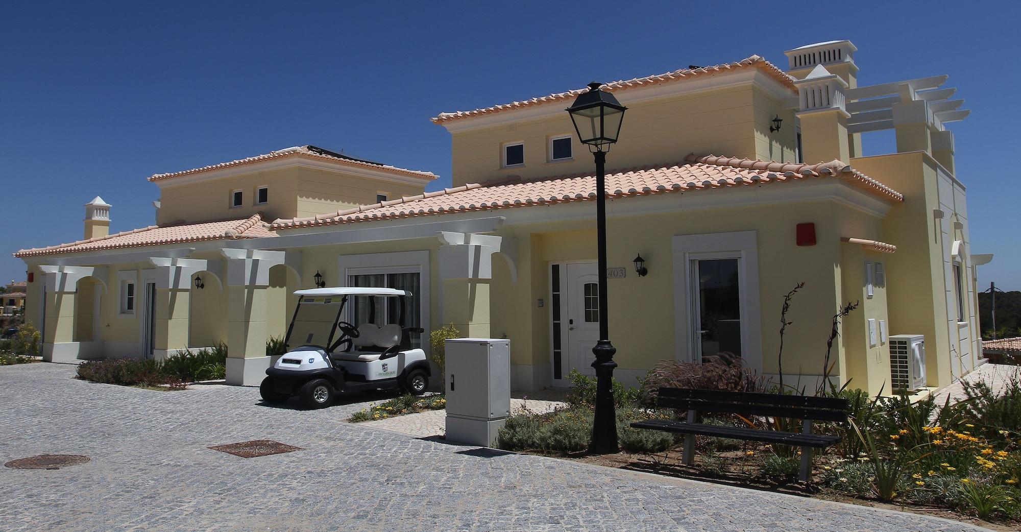 Hotel Castro Marim Golfe And Country Club Esterno foto