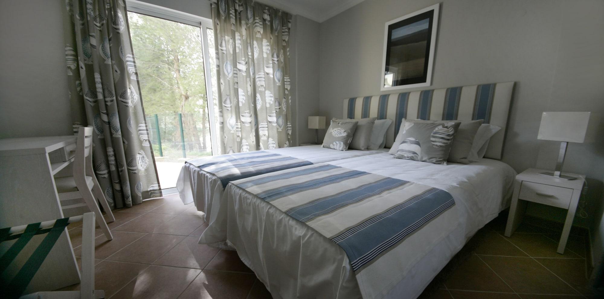 Hotel Castro Marim Golfe And Country Club Esterno foto