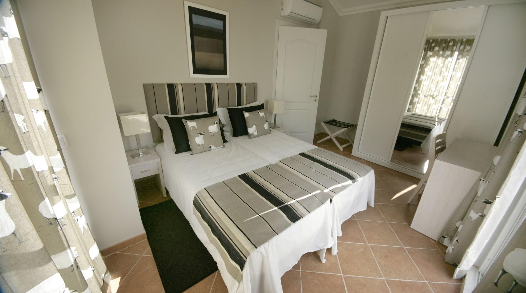 Hotel Castro Marim Golfe And Country Club Esterno foto