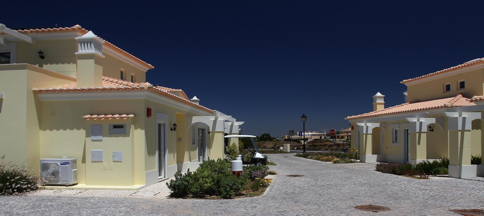 Hotel Castro Marim Golfe And Country Club Esterno foto