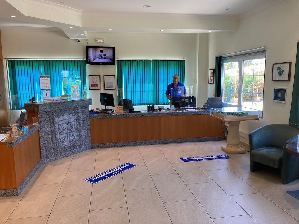 Hotel Castro Marim Golfe And Country Club Esterno foto