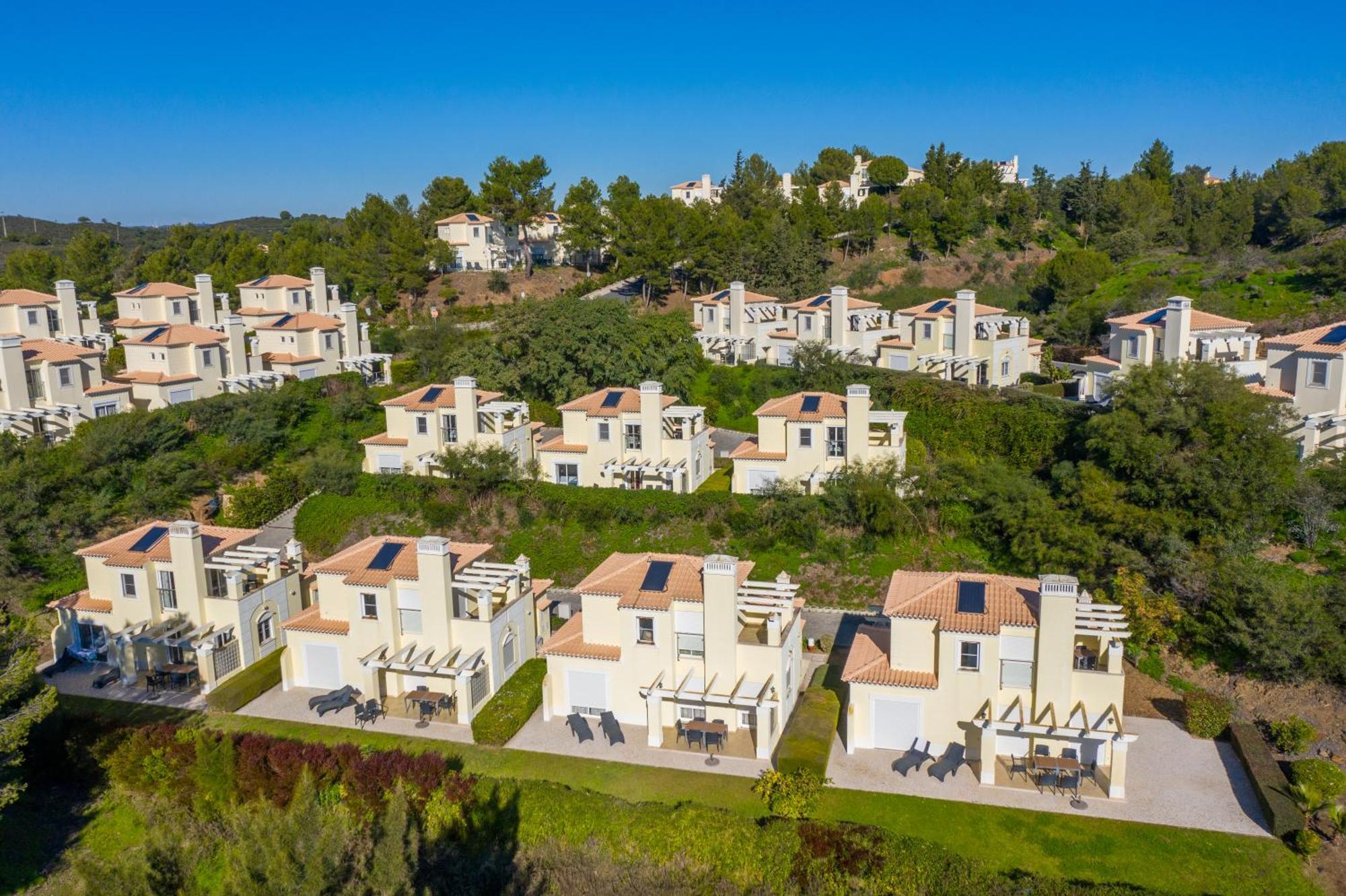 Hotel Castro Marim Golfe And Country Club Esterno foto