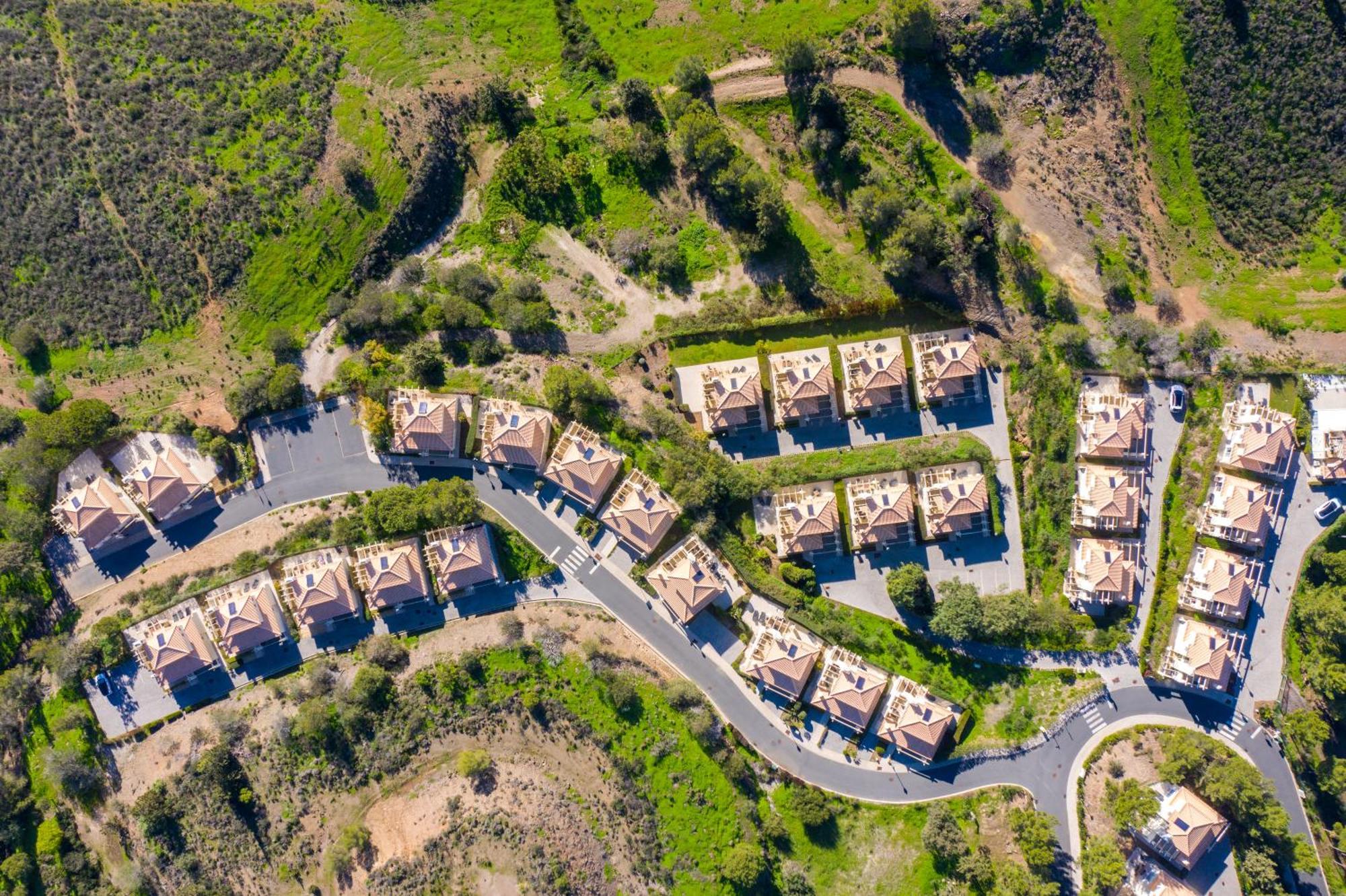 Hotel Castro Marim Golfe And Country Club Esterno foto