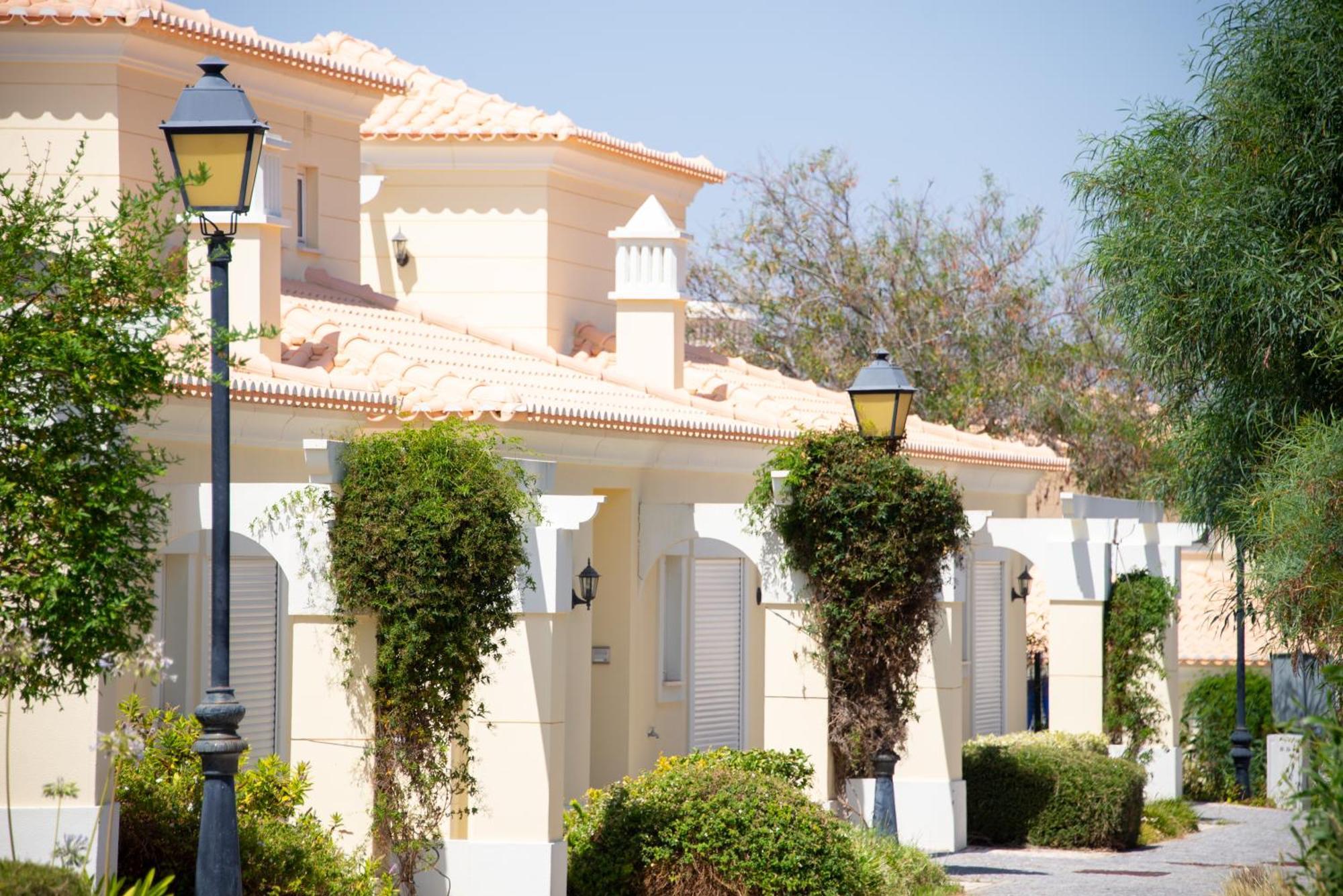 Hotel Castro Marim Golfe And Country Club Esterno foto