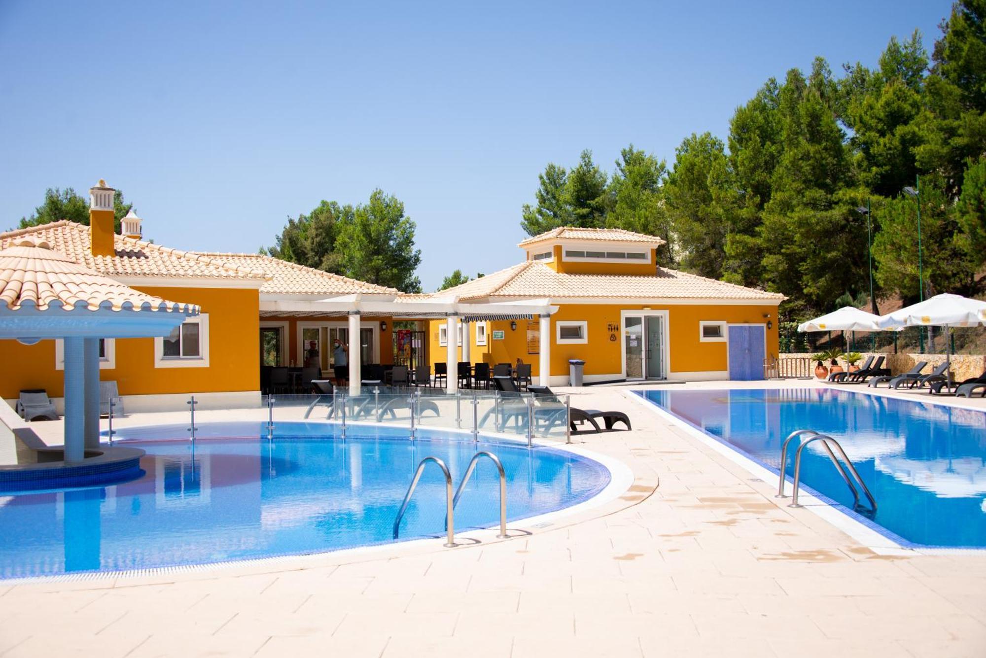 Hotel Castro Marim Golfe And Country Club Esterno foto