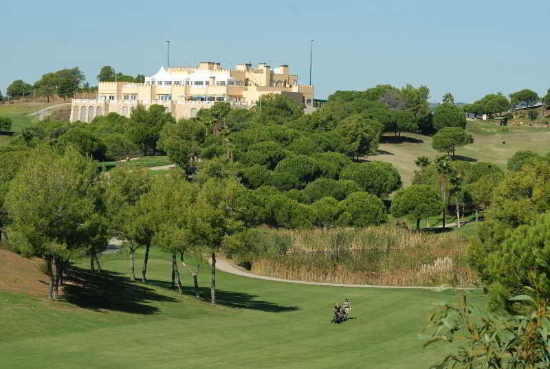 Hotel Castro Marim Golfe And Country Club Esterno foto