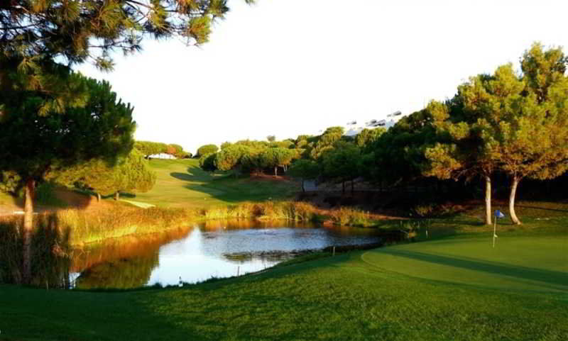 Hotel Castro Marim Golfe And Country Club Esterno foto