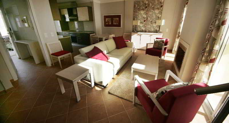 Hotel Castro Marim Golfe And Country Club Esterno foto