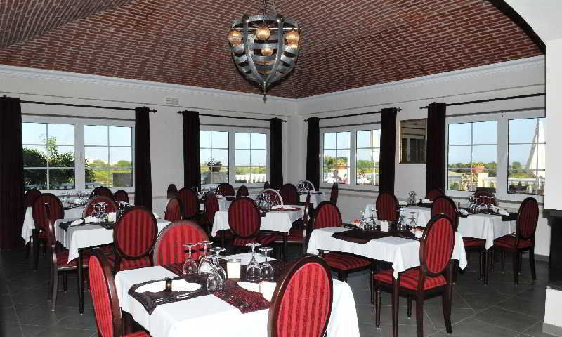 Hotel Castro Marim Golfe And Country Club Esterno foto