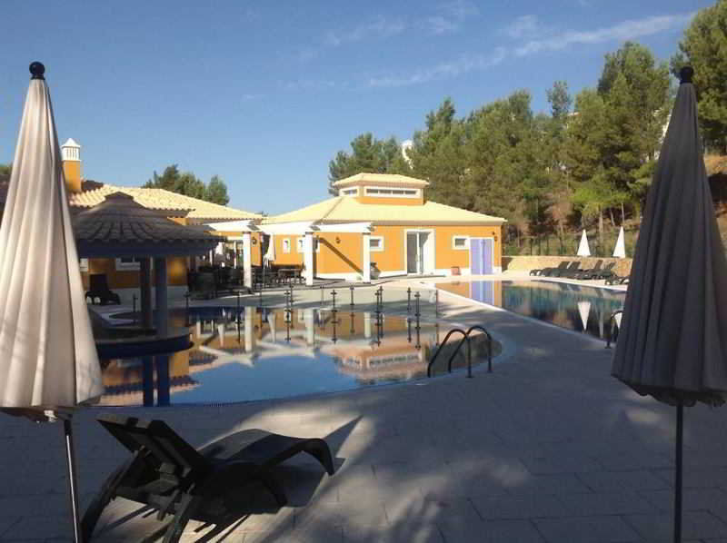 Hotel Castro Marim Golfe And Country Club Esterno foto