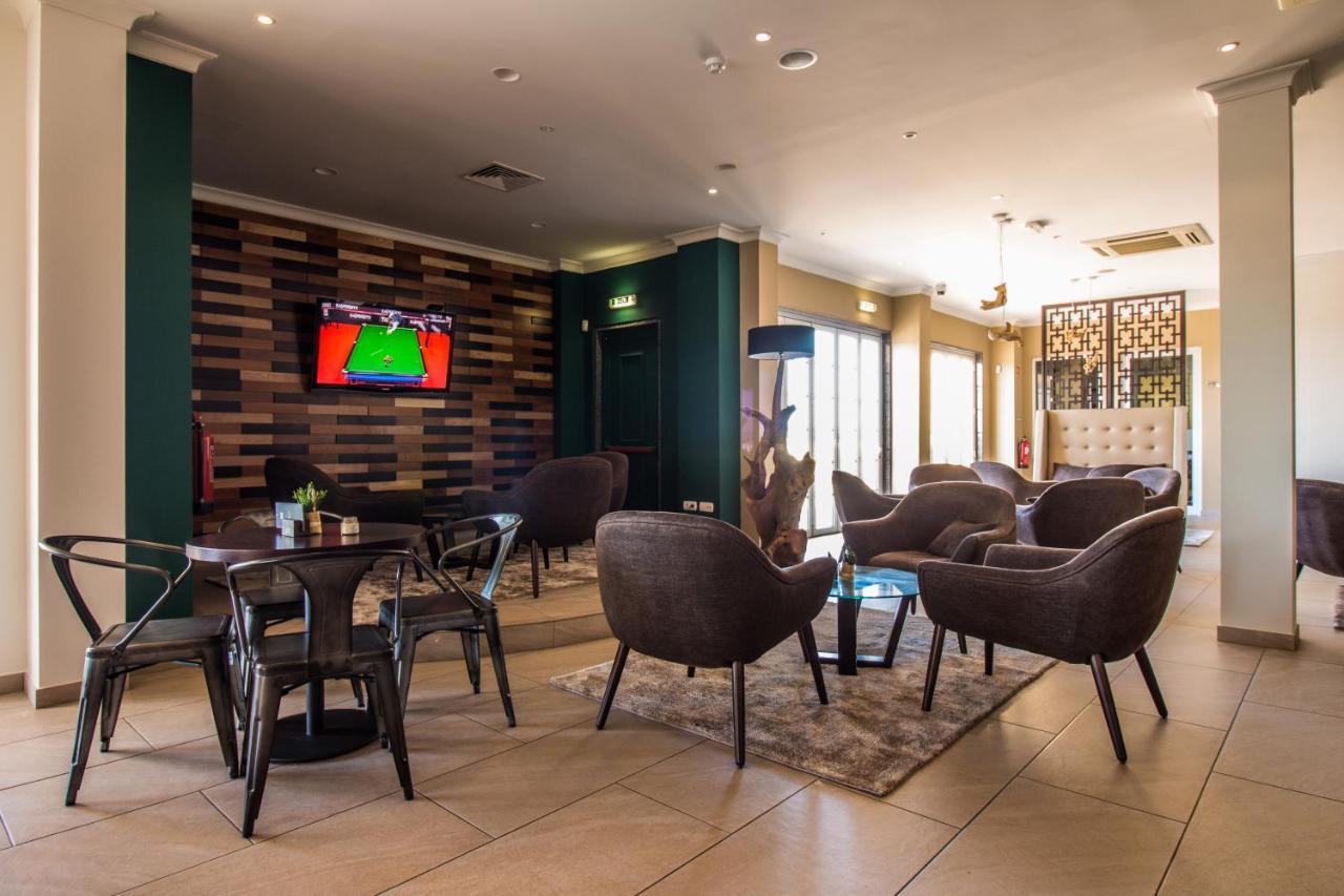 Hotel Castro Marim Golfe And Country Club Esterno foto