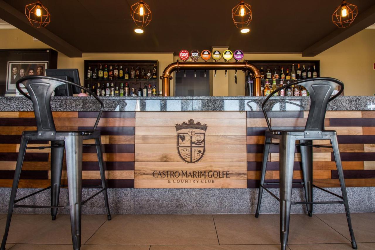 Hotel Castro Marim Golfe And Country Club Esterno foto