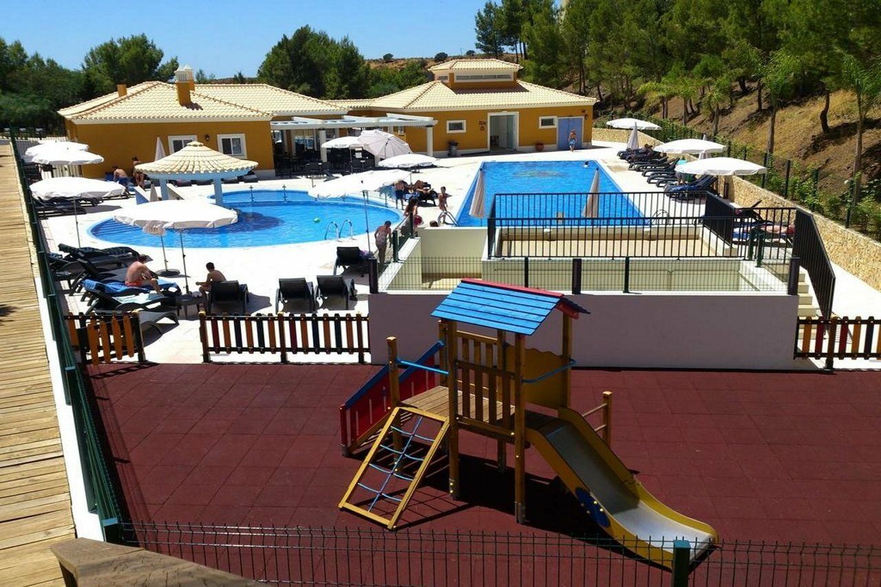Hotel Castro Marim Golfe And Country Club Esterno foto