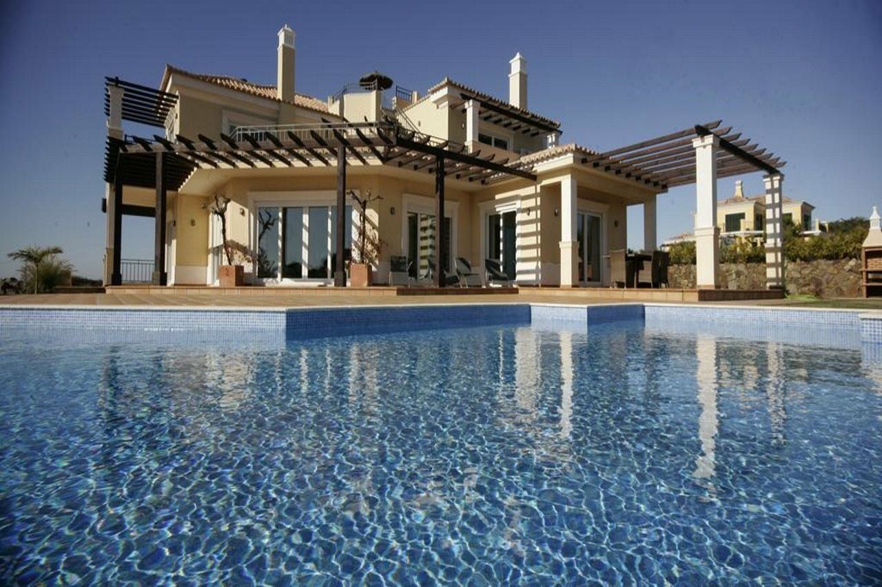 Hotel Castro Marim Golfe And Country Club Esterno foto