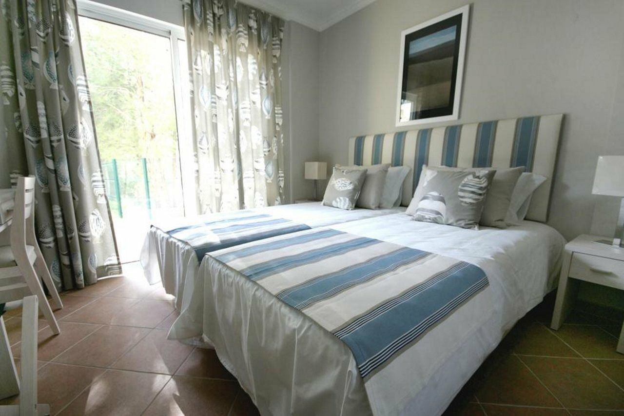 Hotel Castro Marim Golfe And Country Club Esterno foto