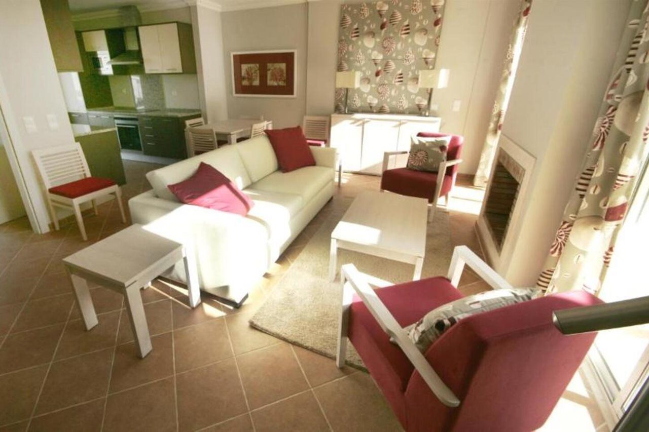 Hotel Castro Marim Golfe And Country Club Esterno foto